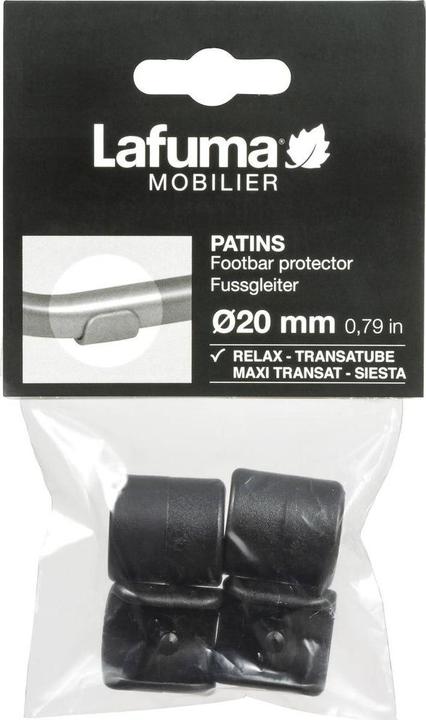 Produktbild Lafuma Bodengleiter