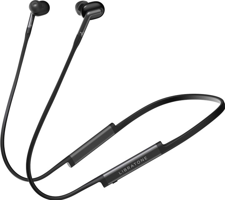 Actual product image Libratone track+ (ANC, 8 h, Wireless)