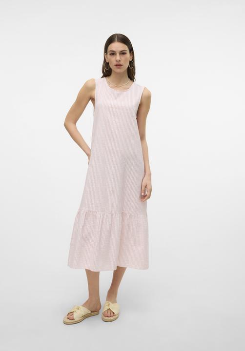 Produktbild Vero Moda VMMOLLY Langes Kleid Kleid (XS)