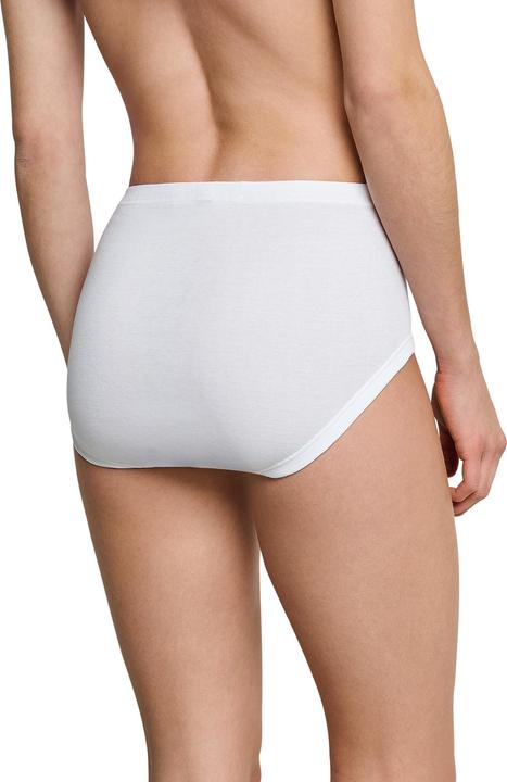Actual product image Schiesser Waist briefs Original Classics (44, pack of 4)