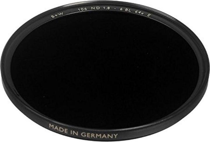 Image du produit B+W F-Pro 103 (46 mm, Filtre gris neutre)