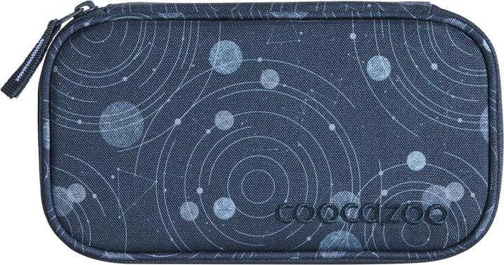 Blue Orbit, Hellblau