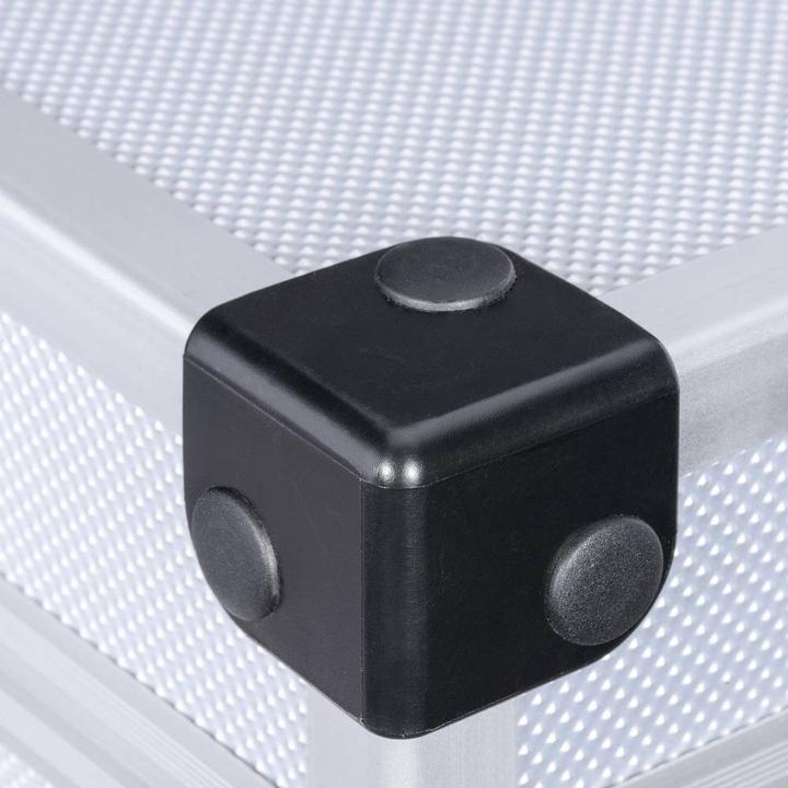 Actual product image Toolcraft Aluminium case (1 Piece)