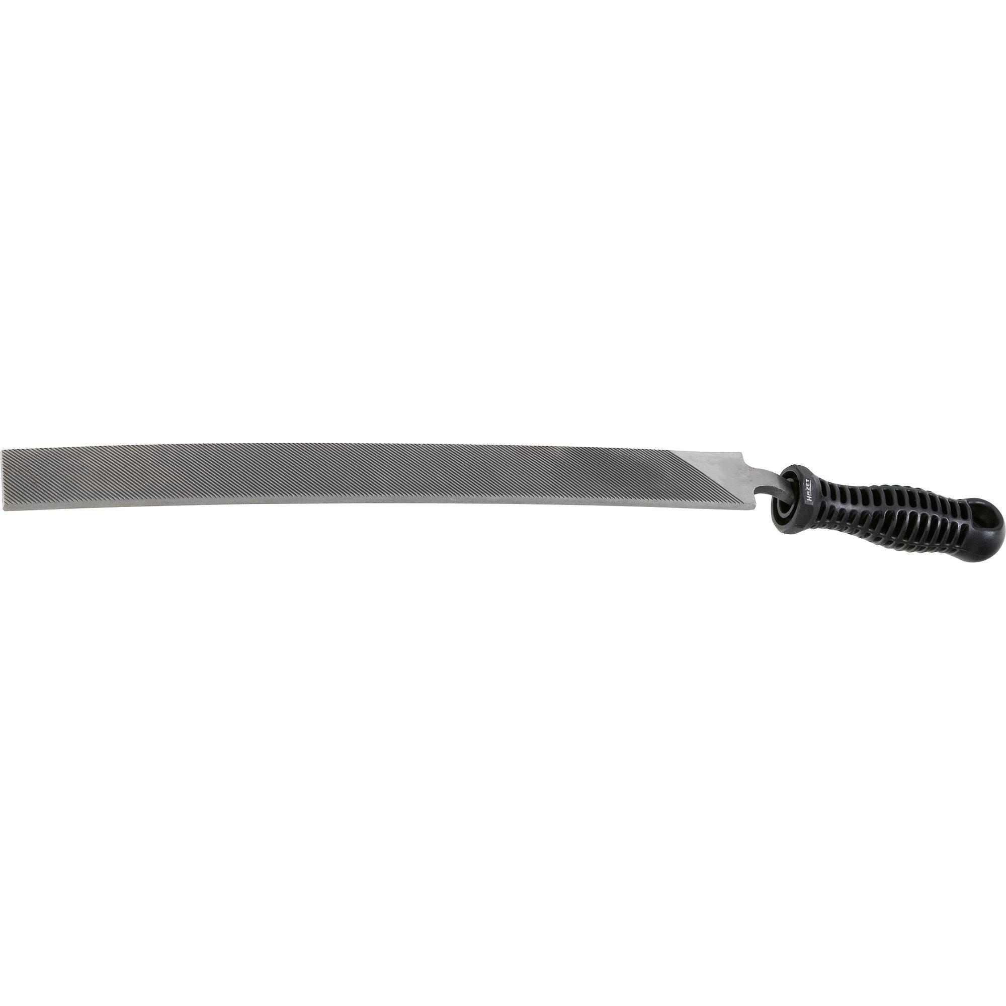 HAZET, Raspel + Feile, Karosserie-Feile 1934-10 ∙ 430 mm (430 mm)