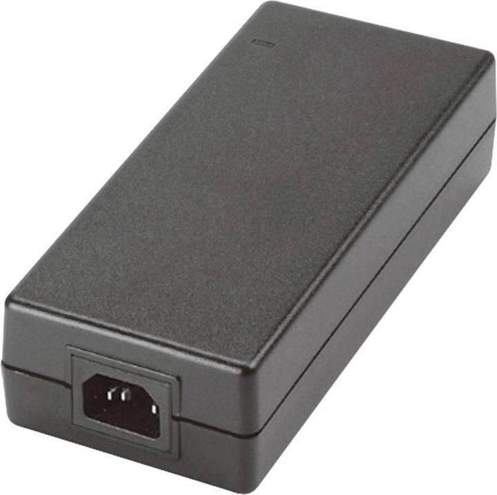 Actual product image Edac Power Electronics EA11011M2402 Desktop power supply, fixed voltage 24 V/DC 5A 120W (120 W)