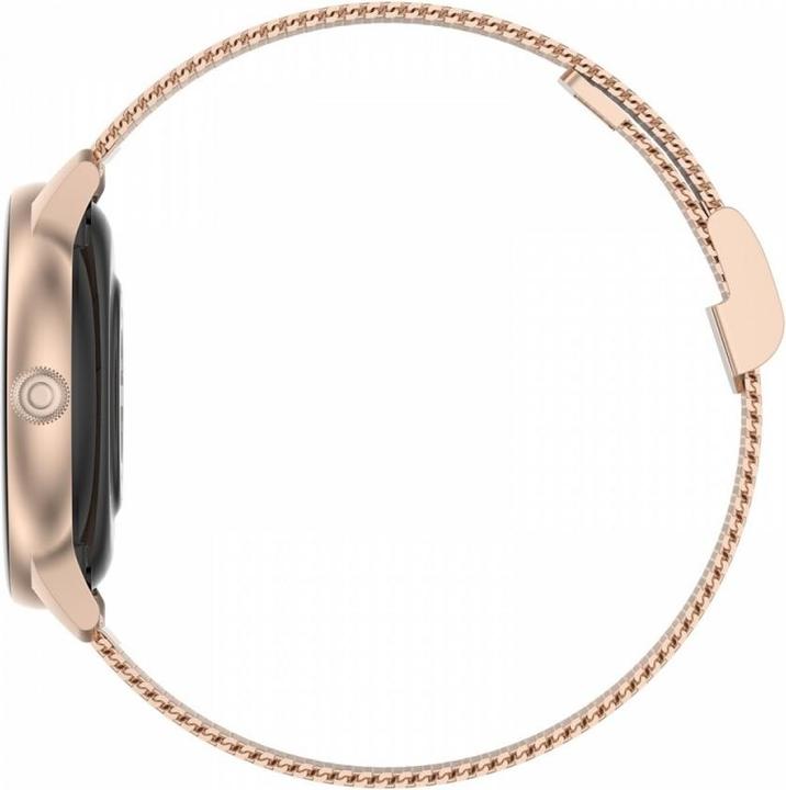 Actual product image ORO Oro-med Gold Next (40 mm)