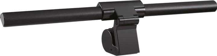 Image du produit FeinTech SKT LTL00700 - Lampe à LED pour moniteur 5.5 W USB avec support de serrage