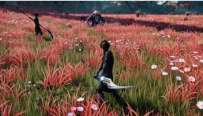 Produktbild Just for Games Edge of Eternity (PS4, DE)