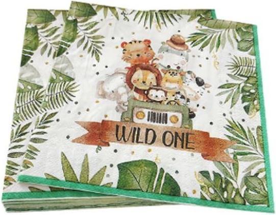 Actual product image MU Style Children's birthday (85x)