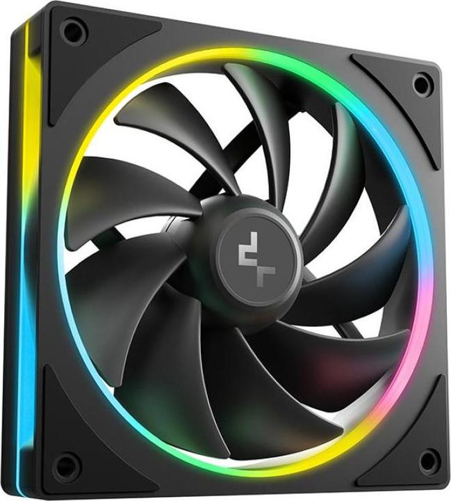 Deepcool "120mm FL12 SE" (120 mm, 1x)
