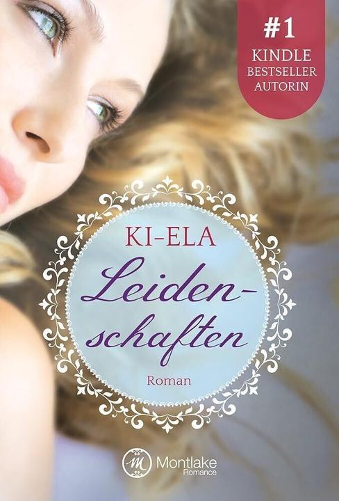 Produktbild Amazon Leidenschaften (Deutsch, Ki-Ela, 2018)