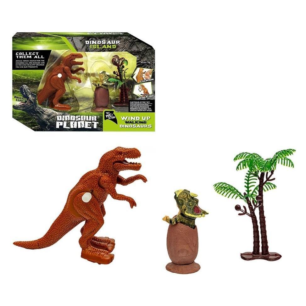 Anek Aufziehbarer wandelnder Dinosaurier (54617125)