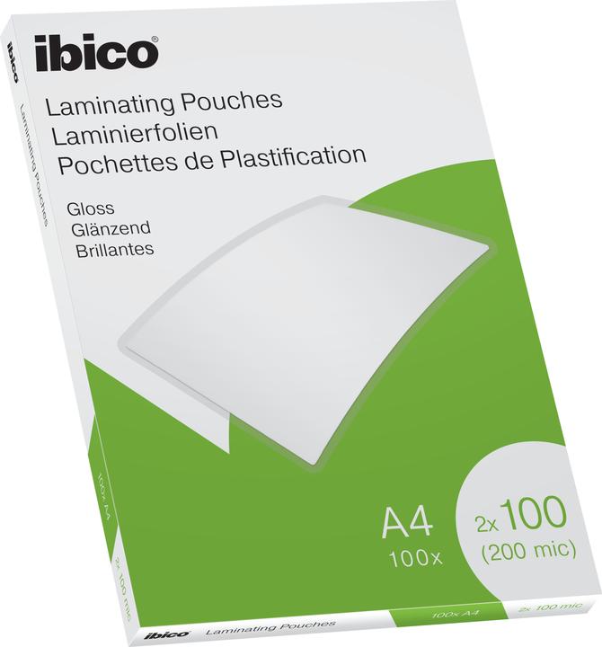 Ibico Foglio di laminazione