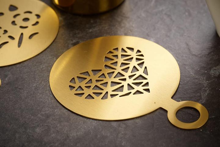 Image du produit Echtwerk 23-teiliges Kaffeezubehör-Set