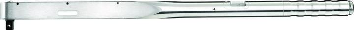 Produktbild Gedore 8562-10 Drehmomentschlüssel DREMOMETER C 60-300 Nm (1/2", 50 - 300 Nm)