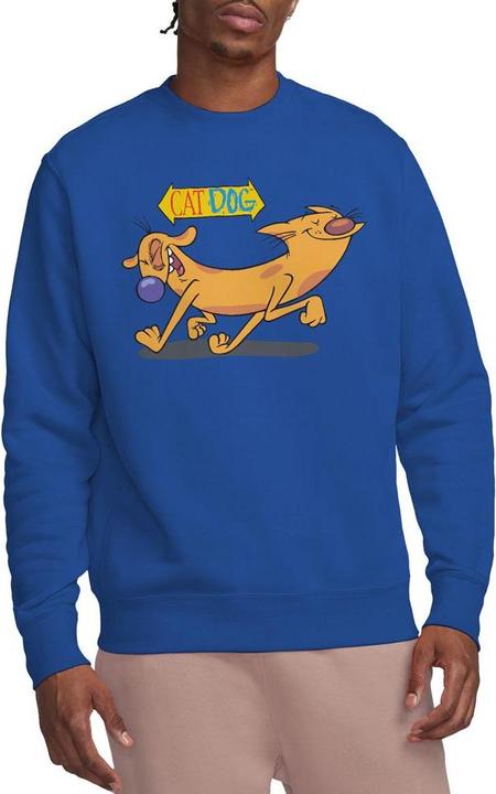Immagine prodotto CatDog Happy Paws Felpa Adulto Unisex (M)