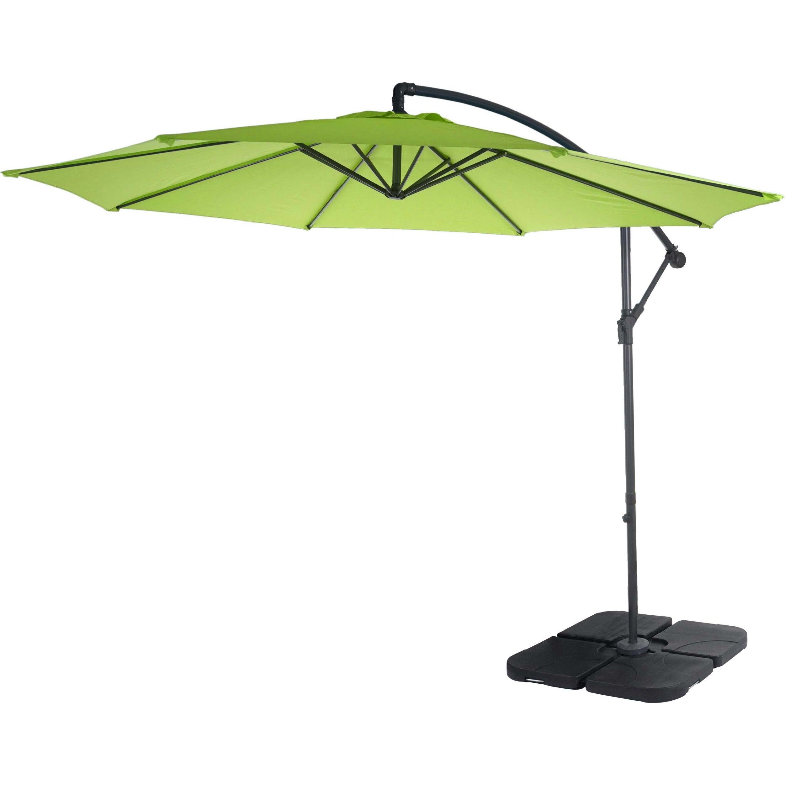 MCW, Sonnenschirm, Terni-A (3.60 m)
