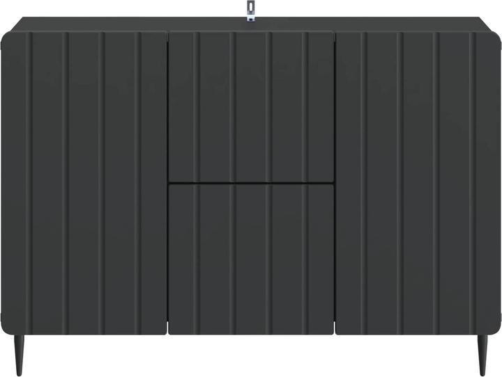 Image du produit vidaXL Sideboard-Aufbewahrung (34.50 x 89 x 62 cm)