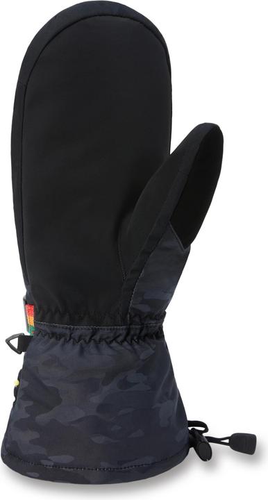 Actual product image Dakine Scout Mitts (L)
