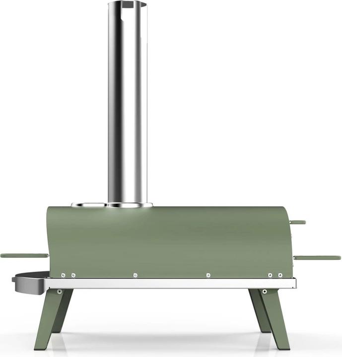 Actual product image Ziipa Piana Eucalyptus (Pizza oven wood)