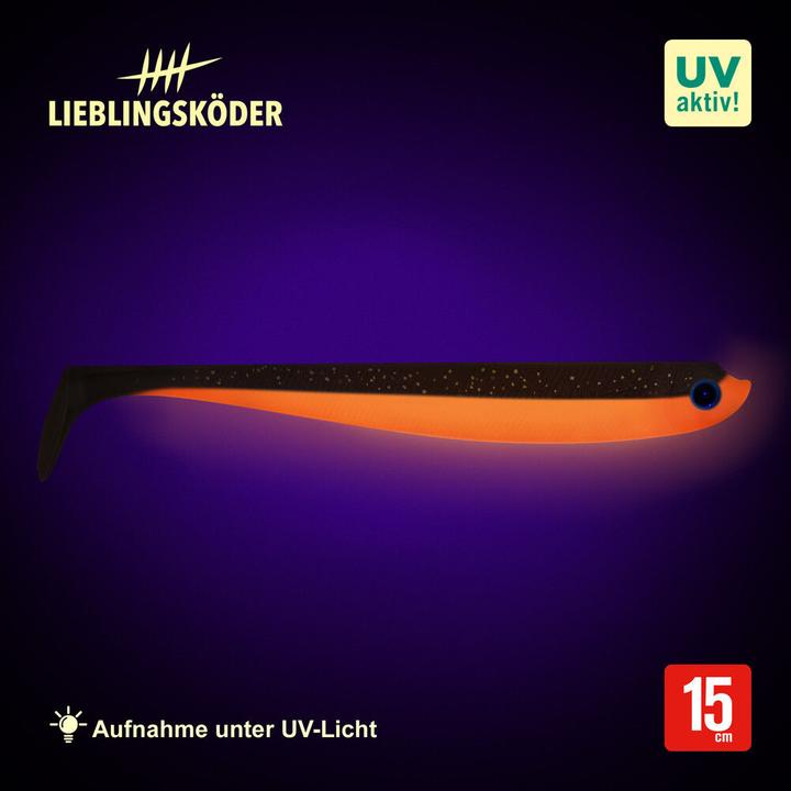 Produktbild Lieblingsköder MöRiff (7.50 cm)