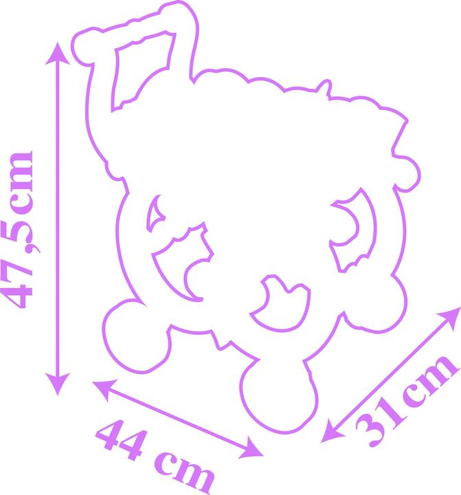 Image du produit Smoby DP XL Tea Trolley