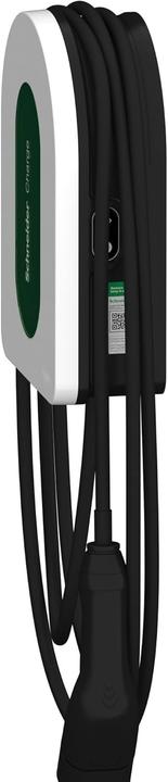 Actual product image Schneider Electric Charge (Type 2, 11 kW, 16 A)