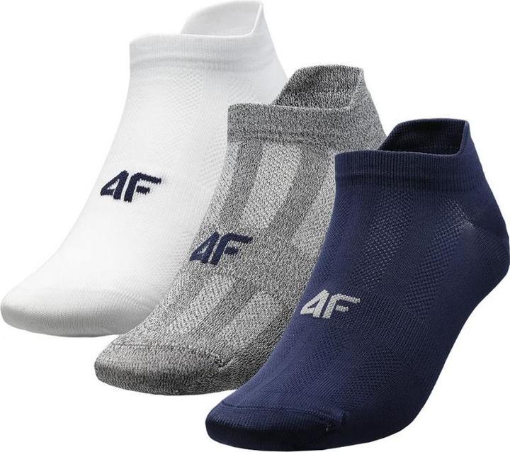 Actual product image 4F Socken (39 - 42)