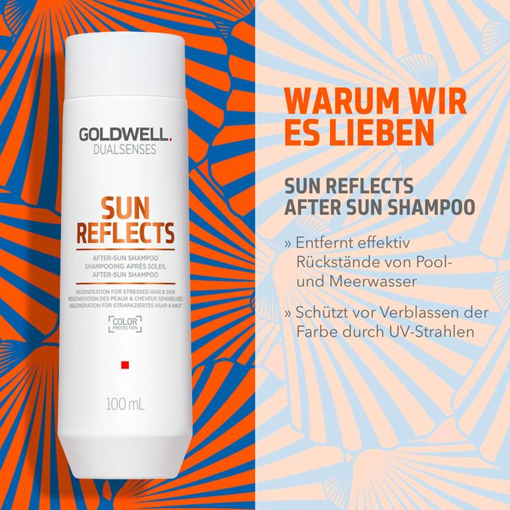 Immagine prodotto Goldwell Dualsenses Sun Reflects