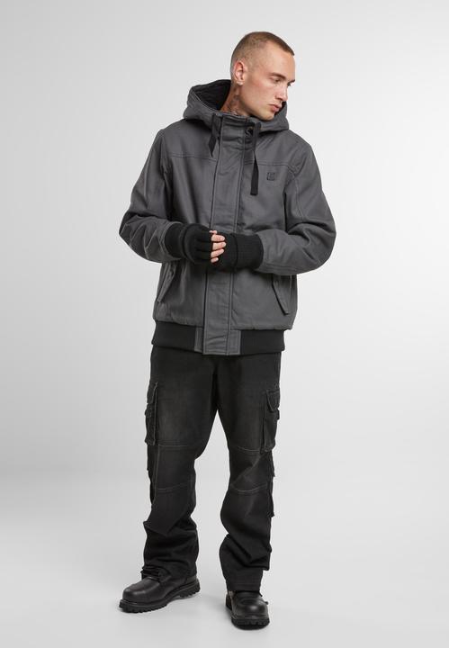 Produktbild Brandit Men Essential Jacket - 174607 (3XL)