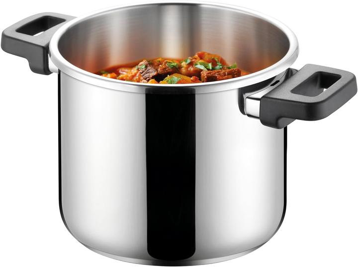 Immagine prodotto Tescoma Pentola a pressione ULTIMA 7,5 l (Cucina a vapore)