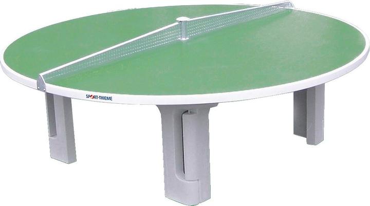 Produktbild Sport-Thieme Tischtennistisch Rondo
