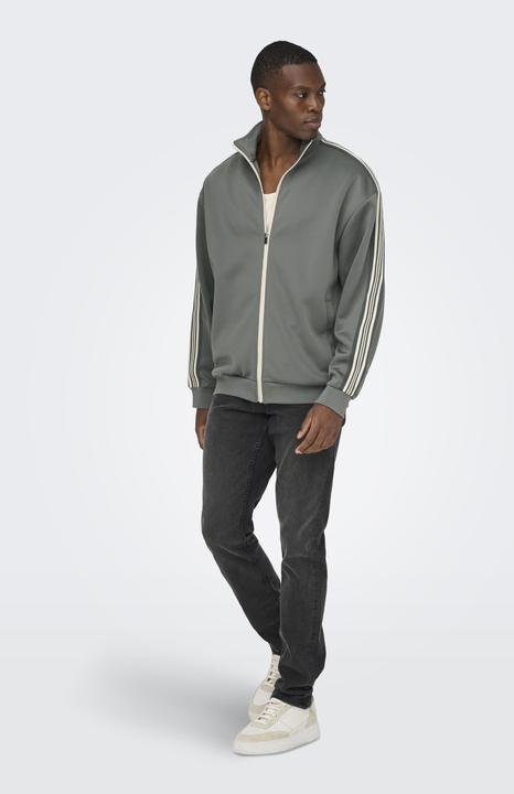 Produktbild Only & Sons ONSRIBER Sweatshirt Sweatshirt (L)