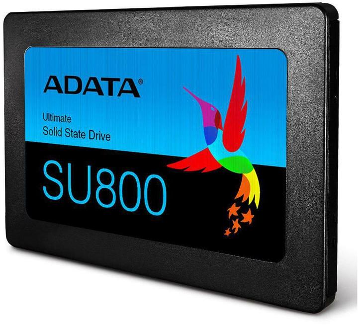 Actual product image Adata Su800 (256 GB, 2.5")