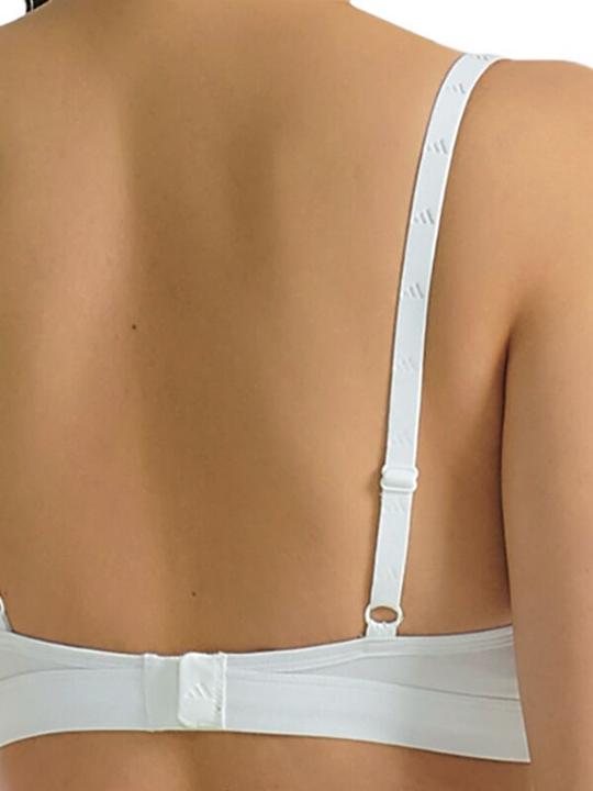 Produktbild Adidas Sport Active Cotton Bralette (Einzelpack, XS)