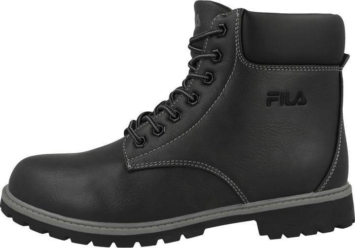 Actual product image FILA Maverick Mid - 55531 (42)
