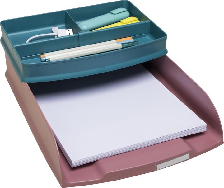 Produktbild Exacompta SKANDI - Briefablagen (A4+)