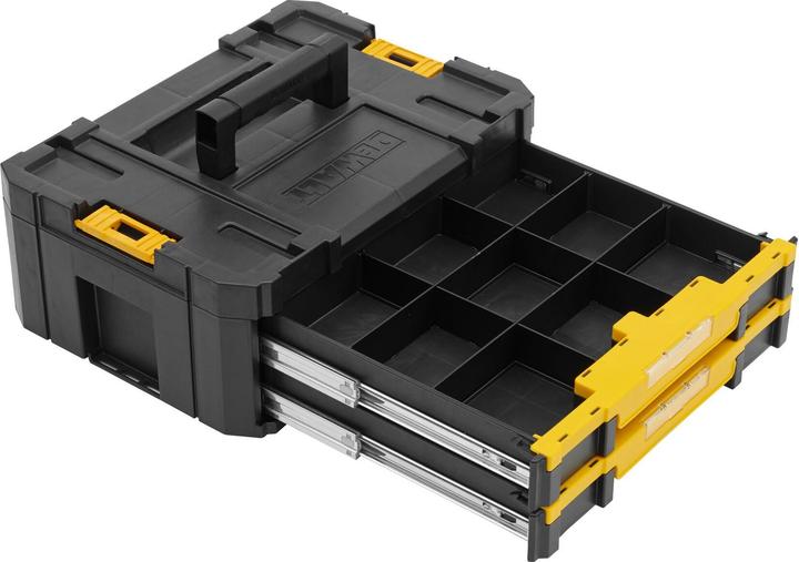 Produktbild DeWalt Tstak IV (1 Teil)