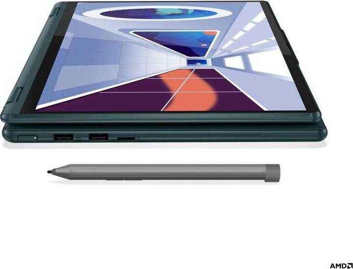 Produktbild Lenovo Yoga 6 (13.30", AMD Ryzen 7 7730U, 16 GB, 1000 GB, CH)