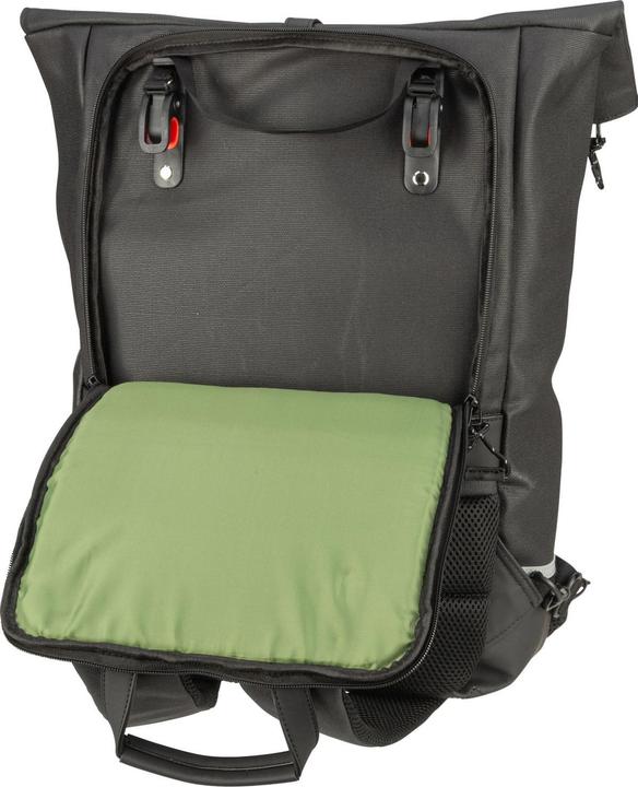 Produktbild Jost Fahrradtasche Billund Cyclist Pro Backpack Courier (25 l)