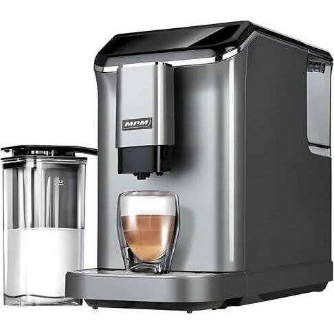 MPM MKW-11M Espressoautomaten 1350W (MKW-11M)