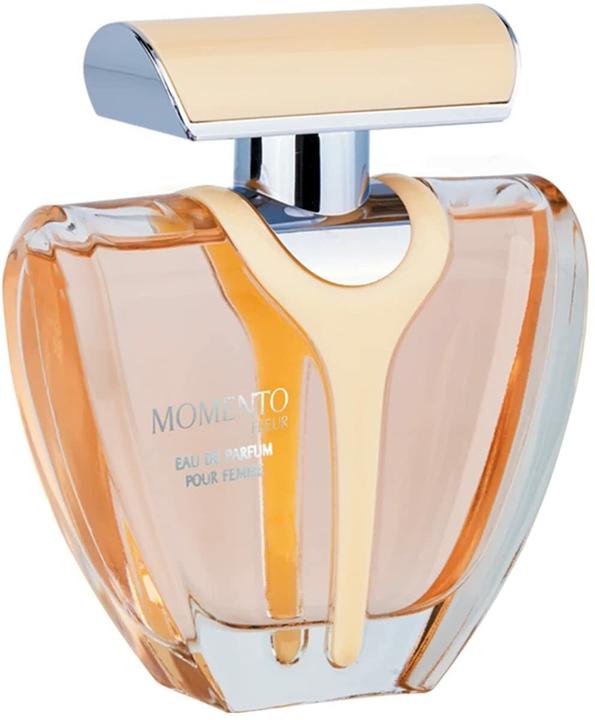 Actual product image Armaf Momento Fleur (Eau de parfum, 100 ml)