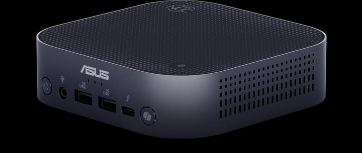 Produktbild ASUS NUC 14 PRO AI RNUC14LNKU5073H2