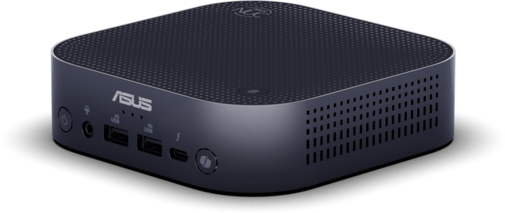 Produktbild ASUS NUC 14 PRO AI RNUC14LNKU5073H2