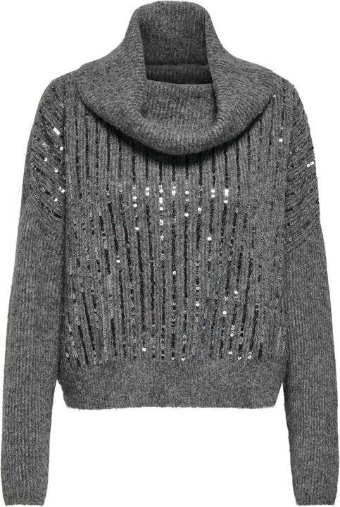 Image du produit Only ONLMIU Strickpullover Strickpullover (L)