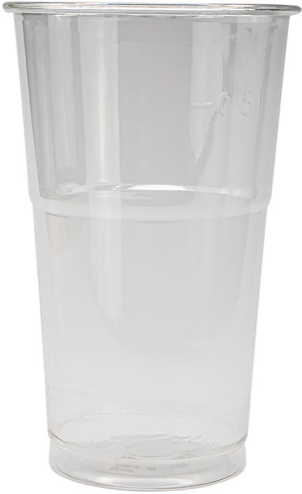 Ejs Trinkbecher (50x)