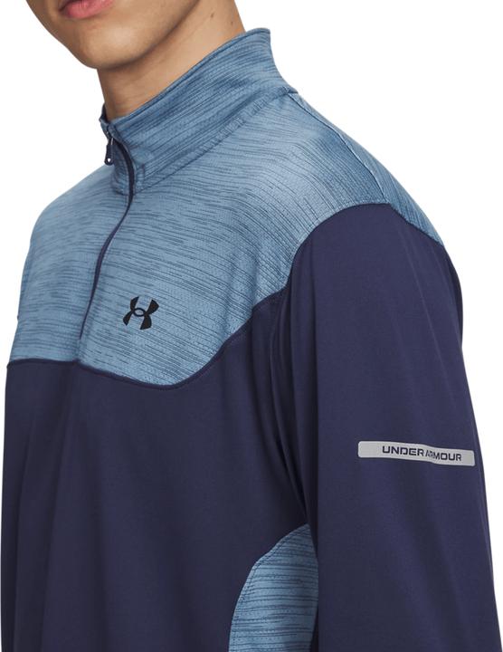Produktbild Under Armour Tech Utility 1/4 Zip (L)