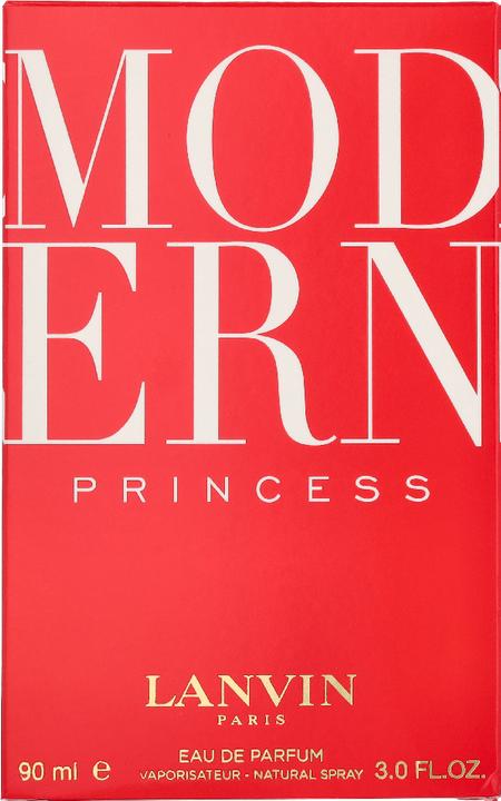 Immagine prodotto Lanvin Principessa Moderna Eau De Parfum Spray (Eau de parfum, 90 ml)