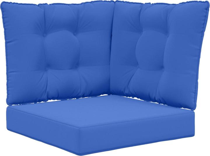 Produktbild vidaXL Sofakissen (60 x 40 cm)