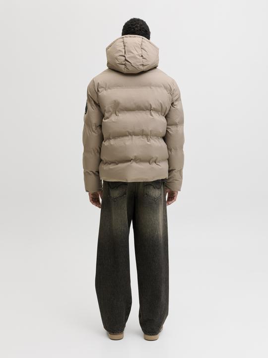 Produktbild Jack & Jones Jacke Fusion Steppjacke (M)